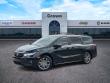 Used 2025 Honda Odyssey Touring Van