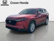 Certified 2024 Honda CR-V EX SUV