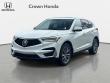Used 2019 Acura RDX Technology Package SUV