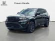 Used 2025 Jeep Grand Cherokee Summit SUV