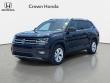 Used 2018 Volkswagen Atlas 2.0T SE SUV