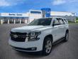 Used 2017 Chevrolet Tahoe LT SUV