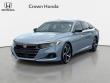 Used 2022 Honda Accord Hybrid Sport Sedan