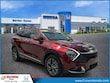 Kia Sportage Hybrid