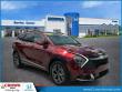 Used 2023 Kia Sportage Hybrid SX-Prestige SUV