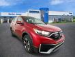 Used 2021 Honda CR-V Special Edition AWD SUV