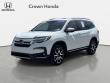 Certified 2022 Honda Pilot Touring 8-Passenger SUV