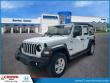Used 2023 Jeep Wrangler 4-DOOR SPORT 4X4 SUV