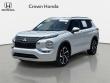 Used 2023 Mitsubishi Outlander SEL SUV