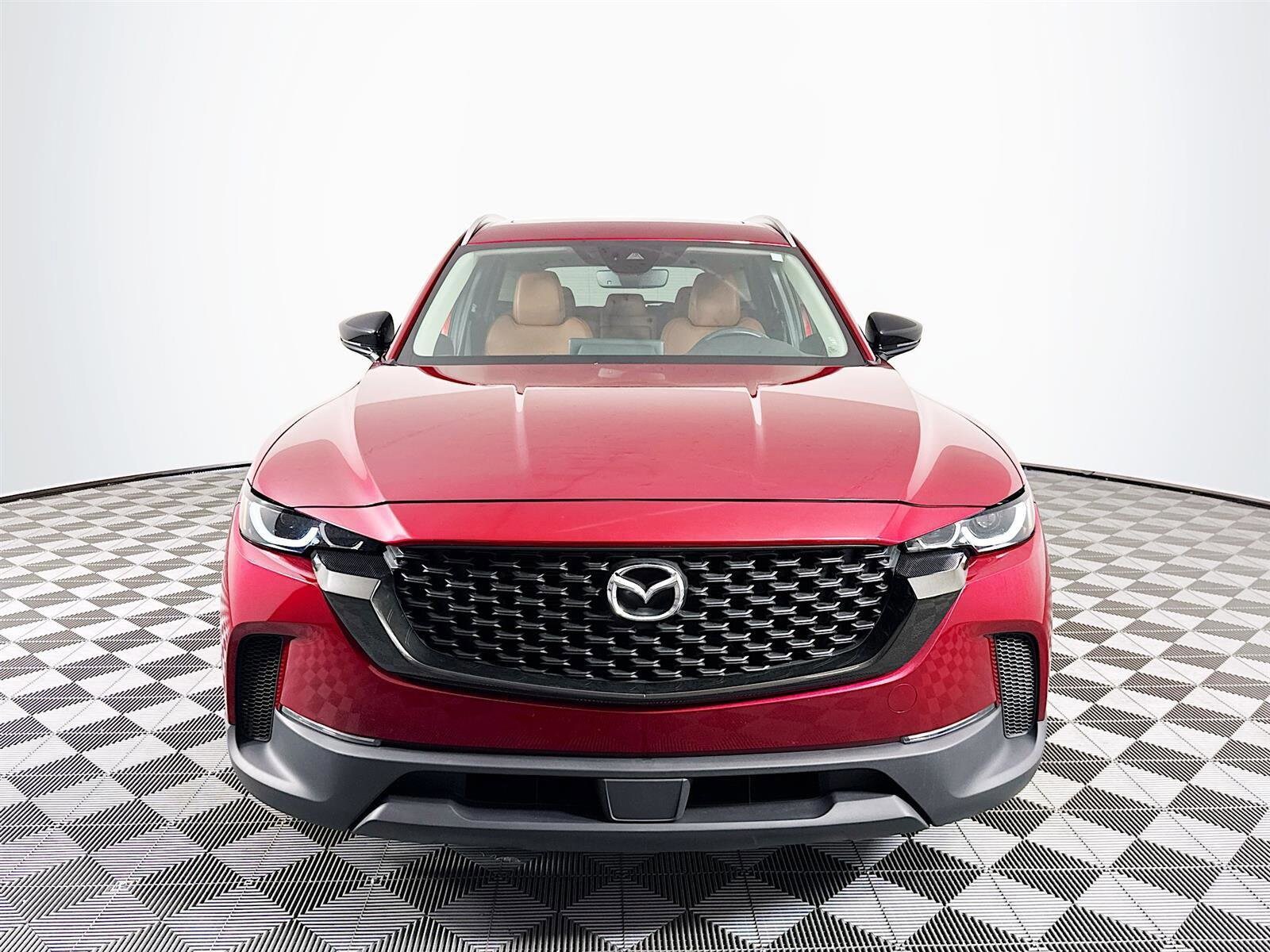 2024 Mazda CX-50 2.5 Turbo photo 2