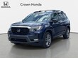  Honda Passport