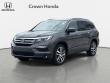 Used 2018 Honda Pilot Elite AWD SUV
