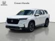 Certified 2025 Honda Pilot EX-L SUV