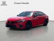 Certified 2024 Honda Civic Sport Sedan