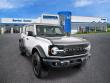 Used 2023 Ford Bronco  SUV