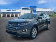 Used 2018 Ford Edge Titanium SUV