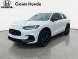 Certified 2025 Honda HR-V Sport SUV