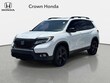  Honda Passport