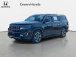 Used 2022 Jeep Wagoneer Series III SUV