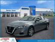 Used 2020 Nissan Altima 2.5 S Sedan