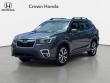 Used 2021 Subaru Forester Limited SUV