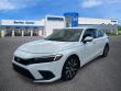 Certified 2023 Honda Civic EX-L Hatchback