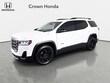  GMC Acadia