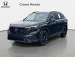  Honda CR-V Hybrid