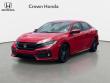 Used 2020 Honda Civic Sport Touring Hatchback