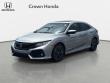 Used 2019 Honda Civic EX Hatchback