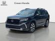Used 2025 Honda Pilot Elite SUV