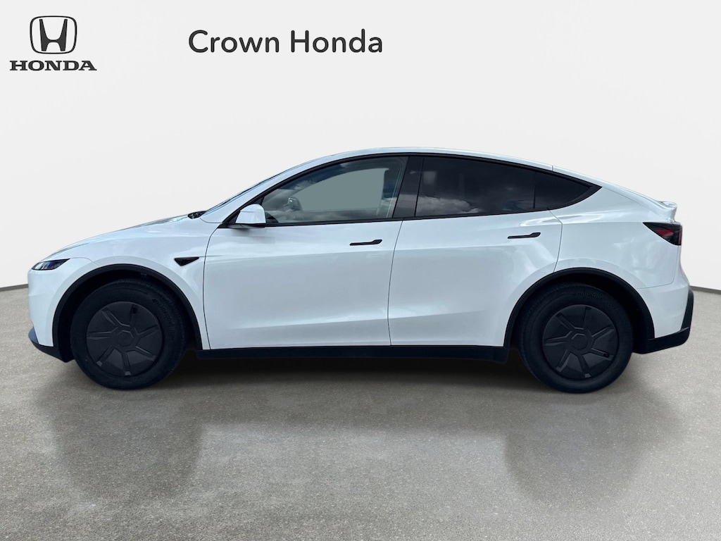 Used 2026 Tesla Model Y Premium SUV