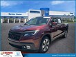 Honda Ridgeline