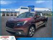 Used 2017 Honda Ridgeline RTL-T Truck Crew Cab