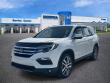 Used 2017 Honda Pilot Touring SUV