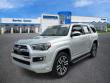 Used 2024 Toyota 4Runner Limited SUV
