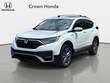  Honda CR-V Hybrid