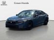 Certified 2025 Honda Civic Sport Sedan