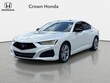  Acura TLX