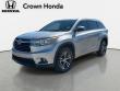 Used 2016 Toyota Highlander XLE SUV