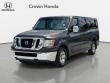 Used 2015 Nissan NVP S Van