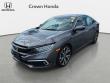 Used 2019 Honda Civic Touring Sedan