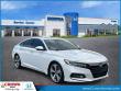 Certified 2020 Honda Accord Touring Sedan