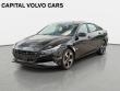 Used 2023 Hyundai Elantra Limited Sedan