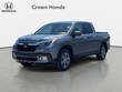  Honda Ridgeline