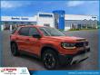 Certified 2026 Honda Passport TrailSport Elite TrailSport Elite AWD