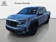 Certified 2023 Honda Ridgeline RTL Truck Crew Cab