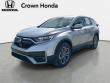Used 2020 Honda CR-V EX-L AWD SUV