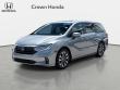 Certified 2024 Honda Odyssey EX-L Van