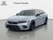 Certified 2024 Honda Civic Sport Sedan